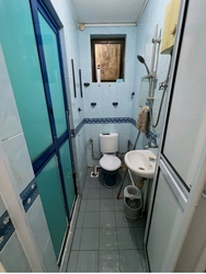 Fuyong Estate (D23), Terrace #527935601